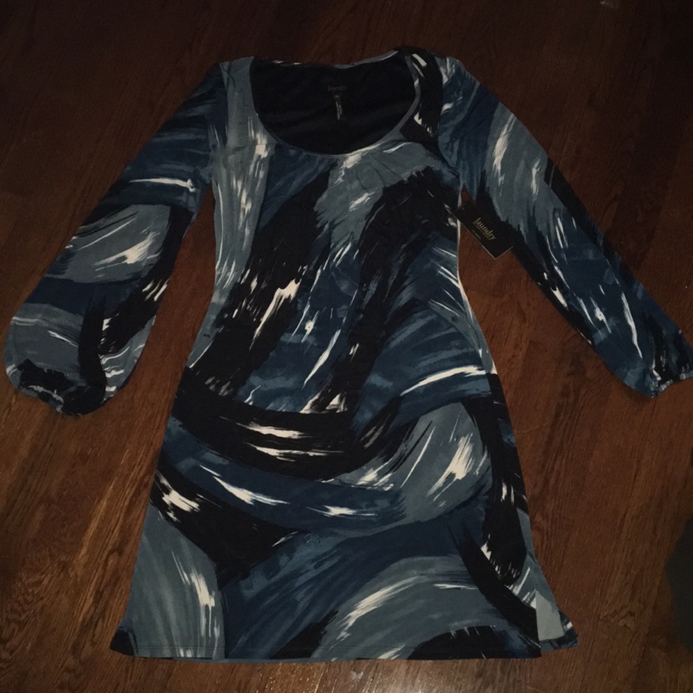 Laundry by ShellI Segal